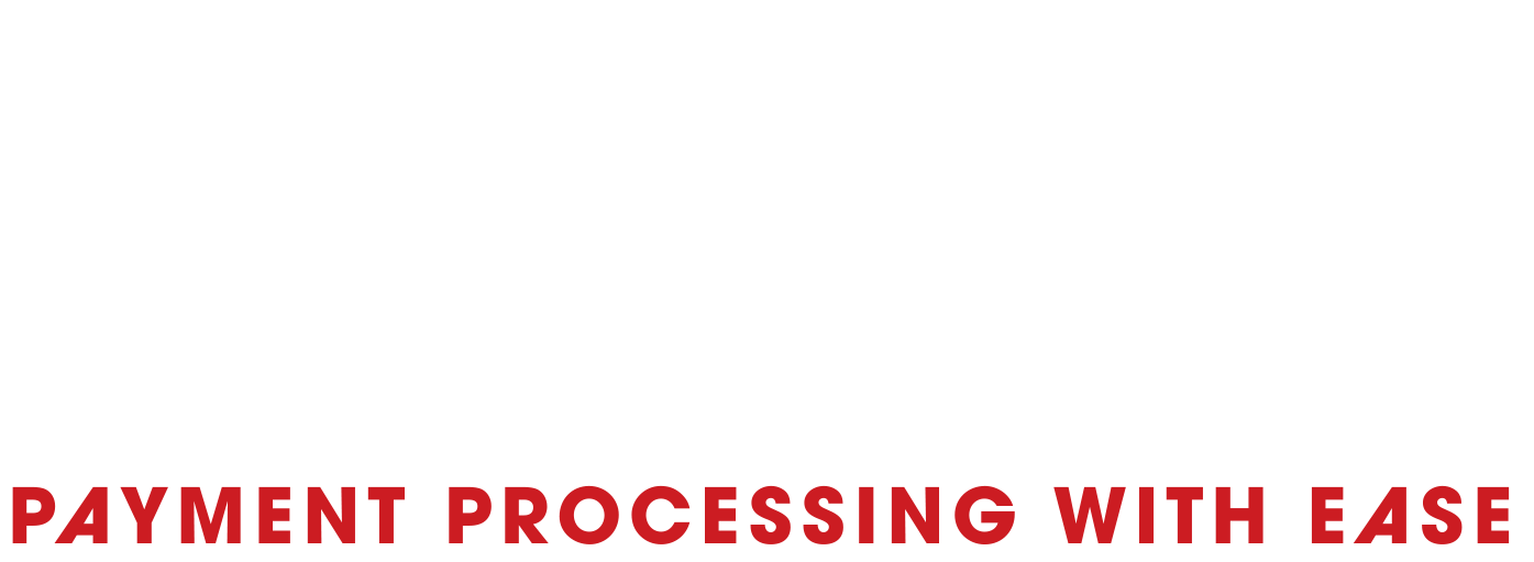 Seamless and Engaging Payment Processing with ease logo